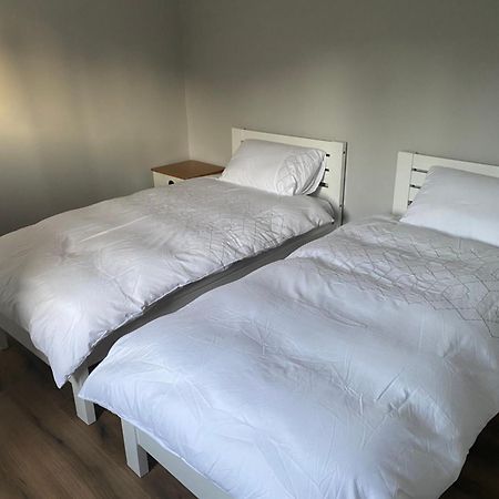 Killyfole Lakeside Lodges Corranny Ngoại thất bức ảnh