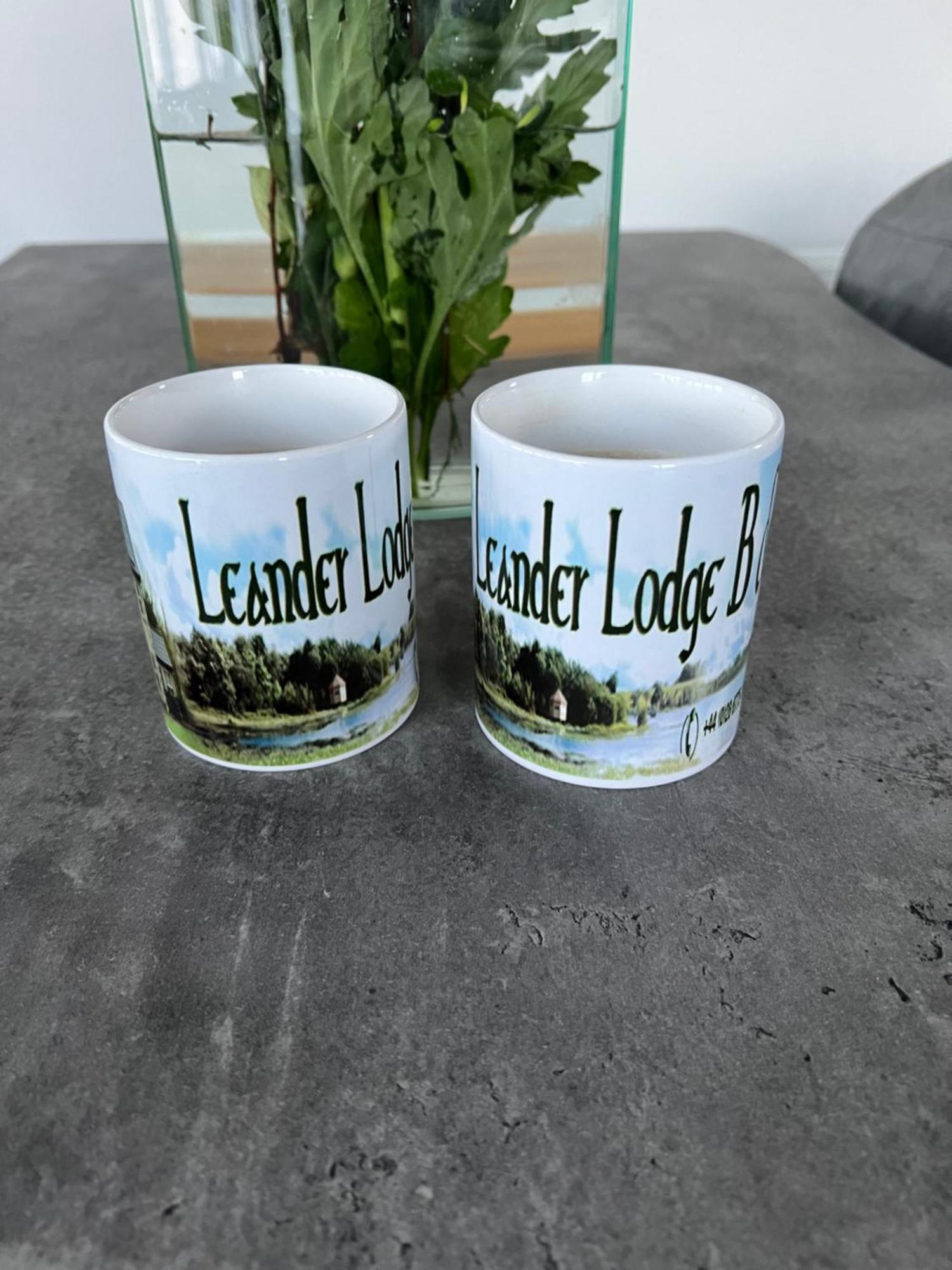 Killyfole Lakeside Lodges Corranny Ngoại thất bức ảnh